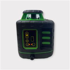 JOHNSON LEVEL & TOOL 40-6543 LASER LEVEL
